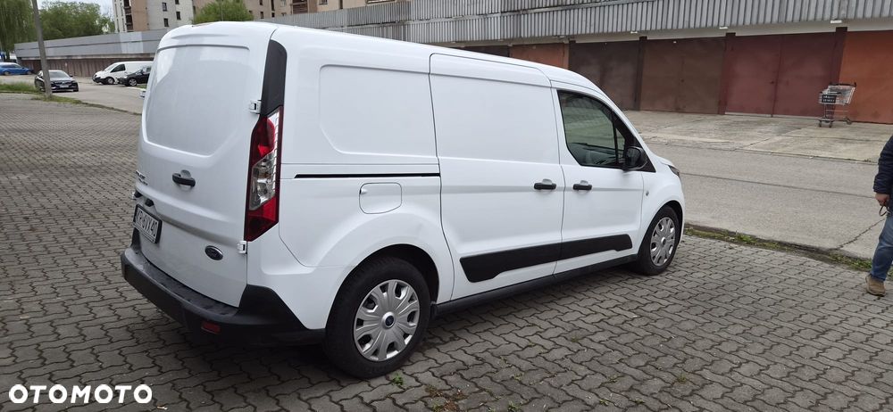 Ford TRANSIT CONNECT - 7