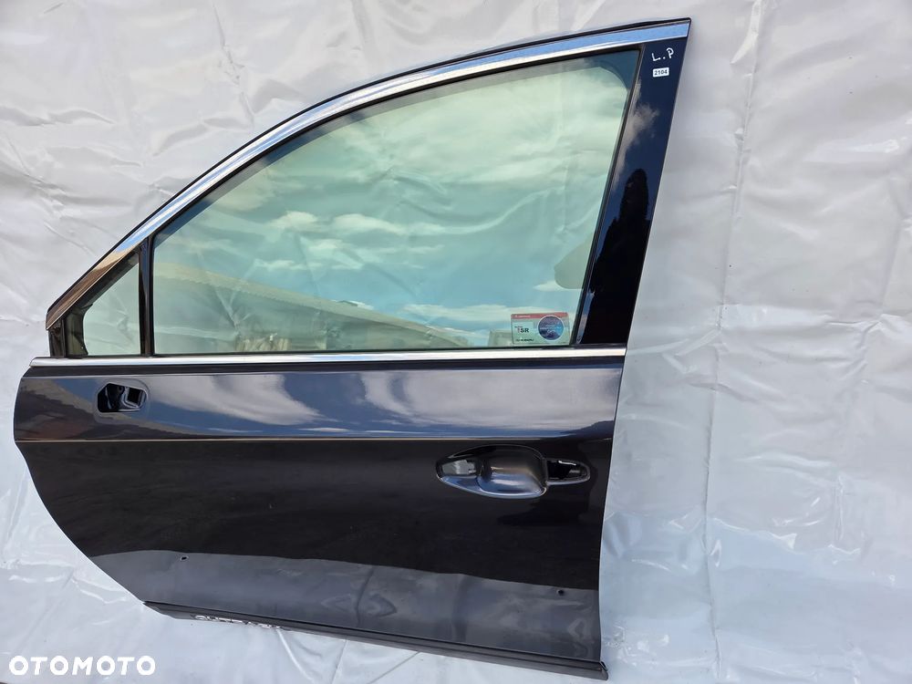DRZWI LEWE  PRZOD SUBARU OUTBACK V - 11
