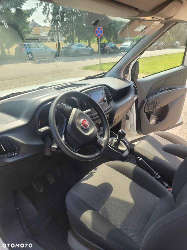 Fiat DOBLO - 6