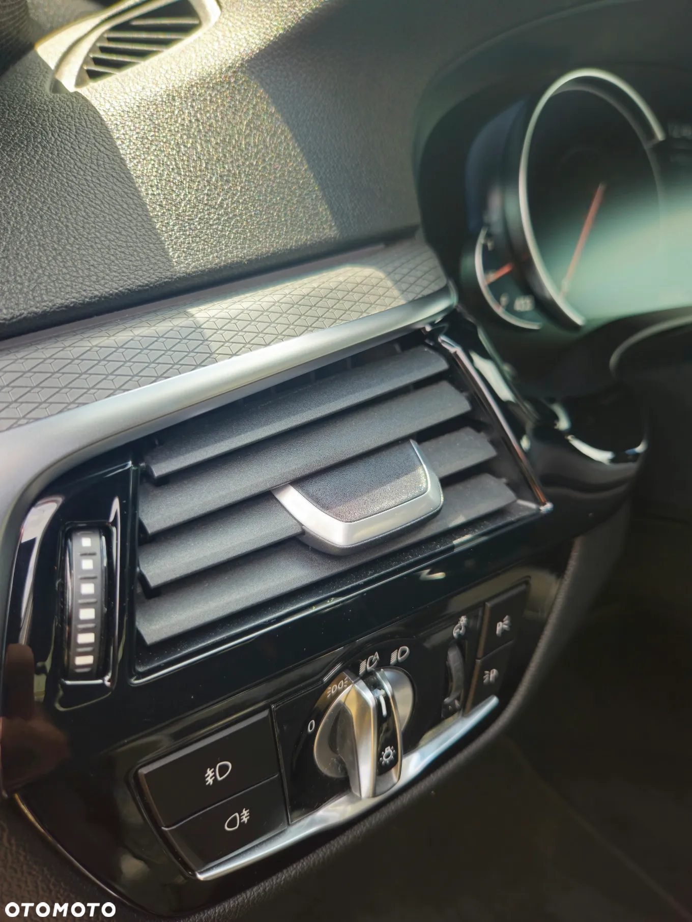 BMW Seria 5 520d - 16