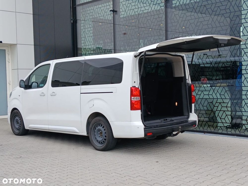 Toyota Proace Verso 2.0 D4-D Long Family - 38