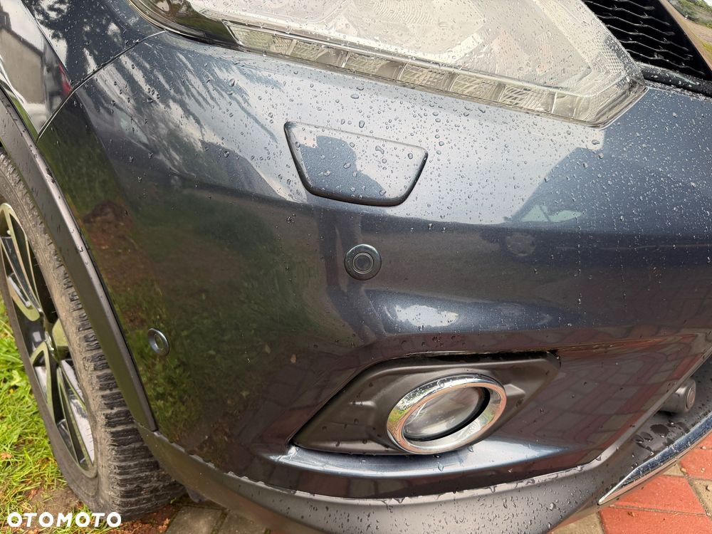 Nissan X-Trail - 40