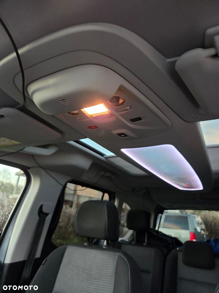 Toyota Proace City Verso 1.5 D-4D Business - 12