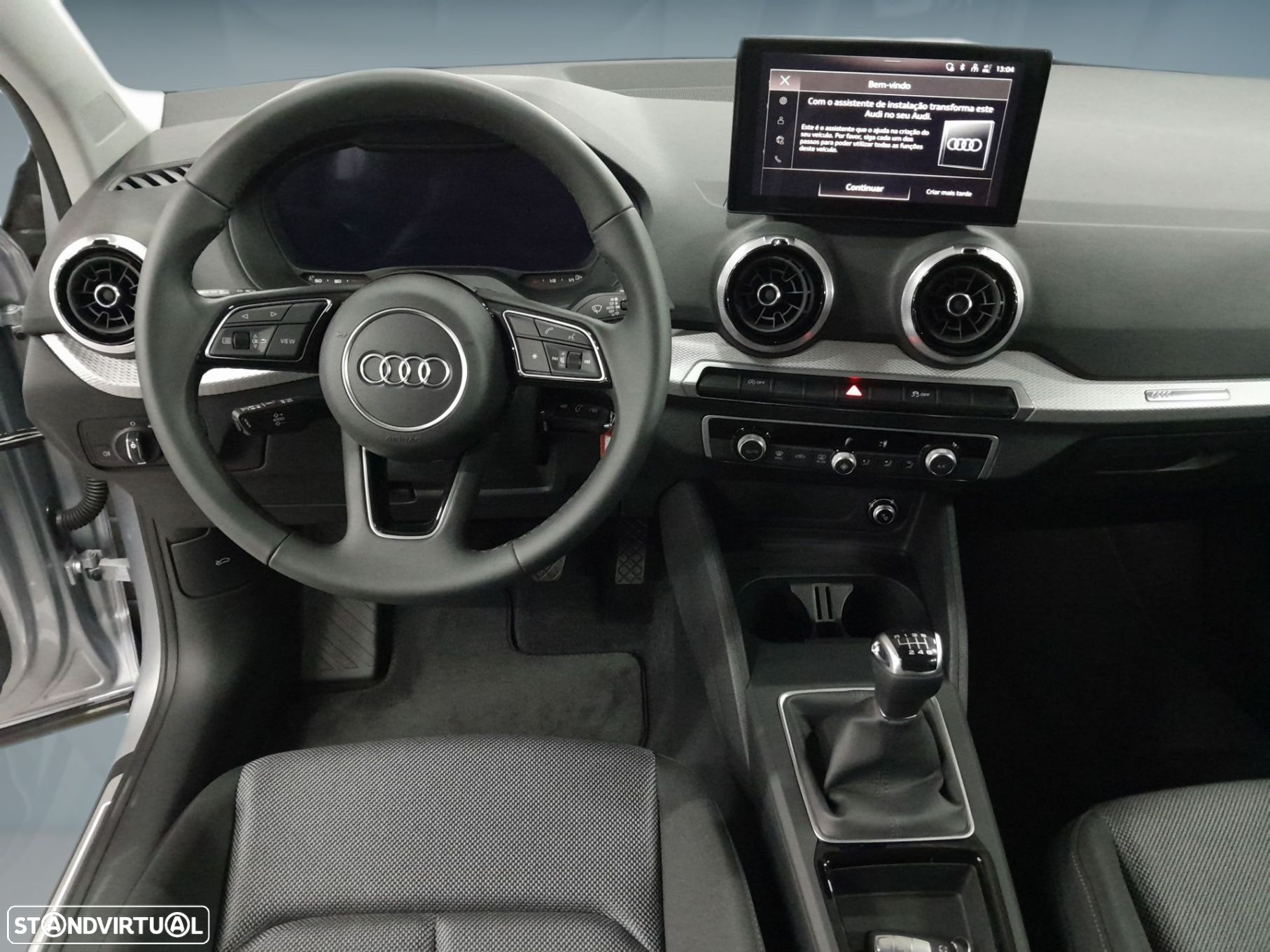 Audi Q2 30 TFSI Advanced - 13