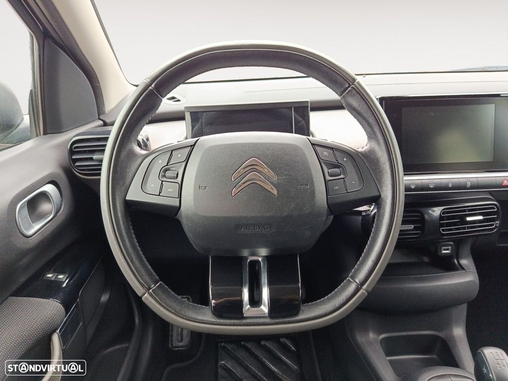 Citroën C4 Cactus 1.2 PureTech Feel - 12