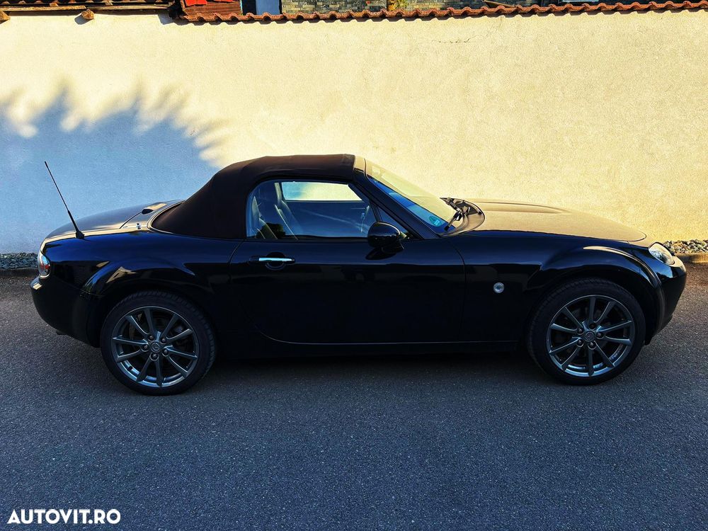 Mazda MX-5 1.8 MZR Niseko - 2