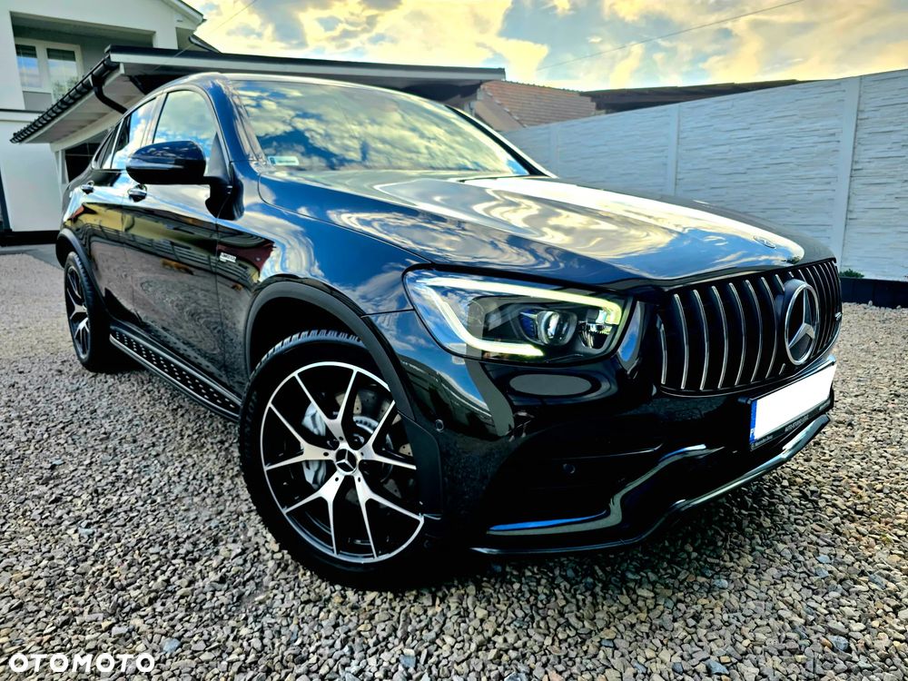 Mercedes-Benz GLC - 7
