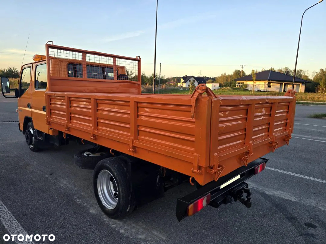 Mitsubishi FUSO CANTER - 19