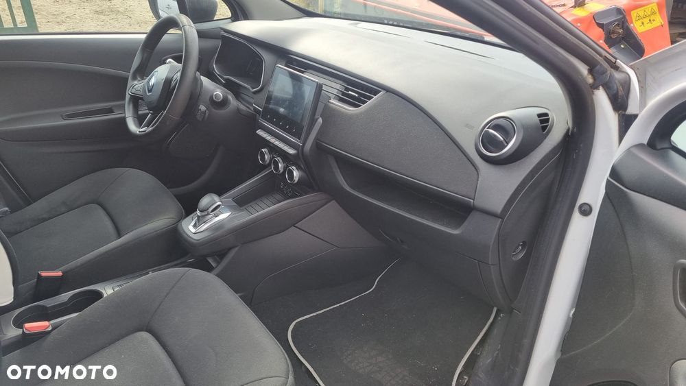 Renault Zoe EV50 135hp Techno - 16