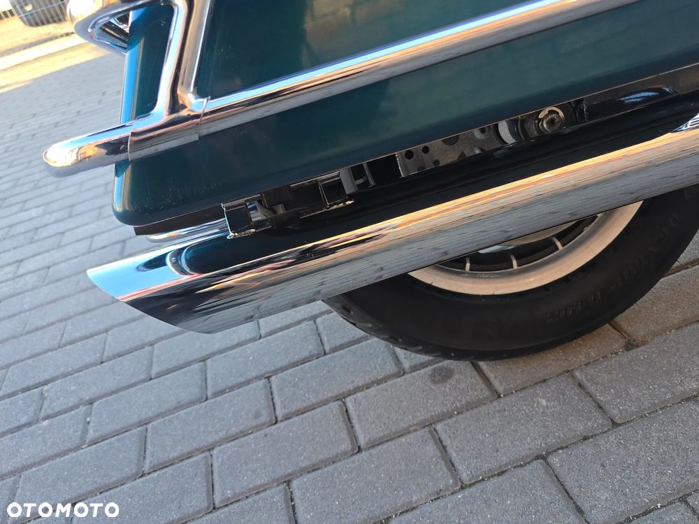 Harley-Davidson Touring Electra Glide - 13