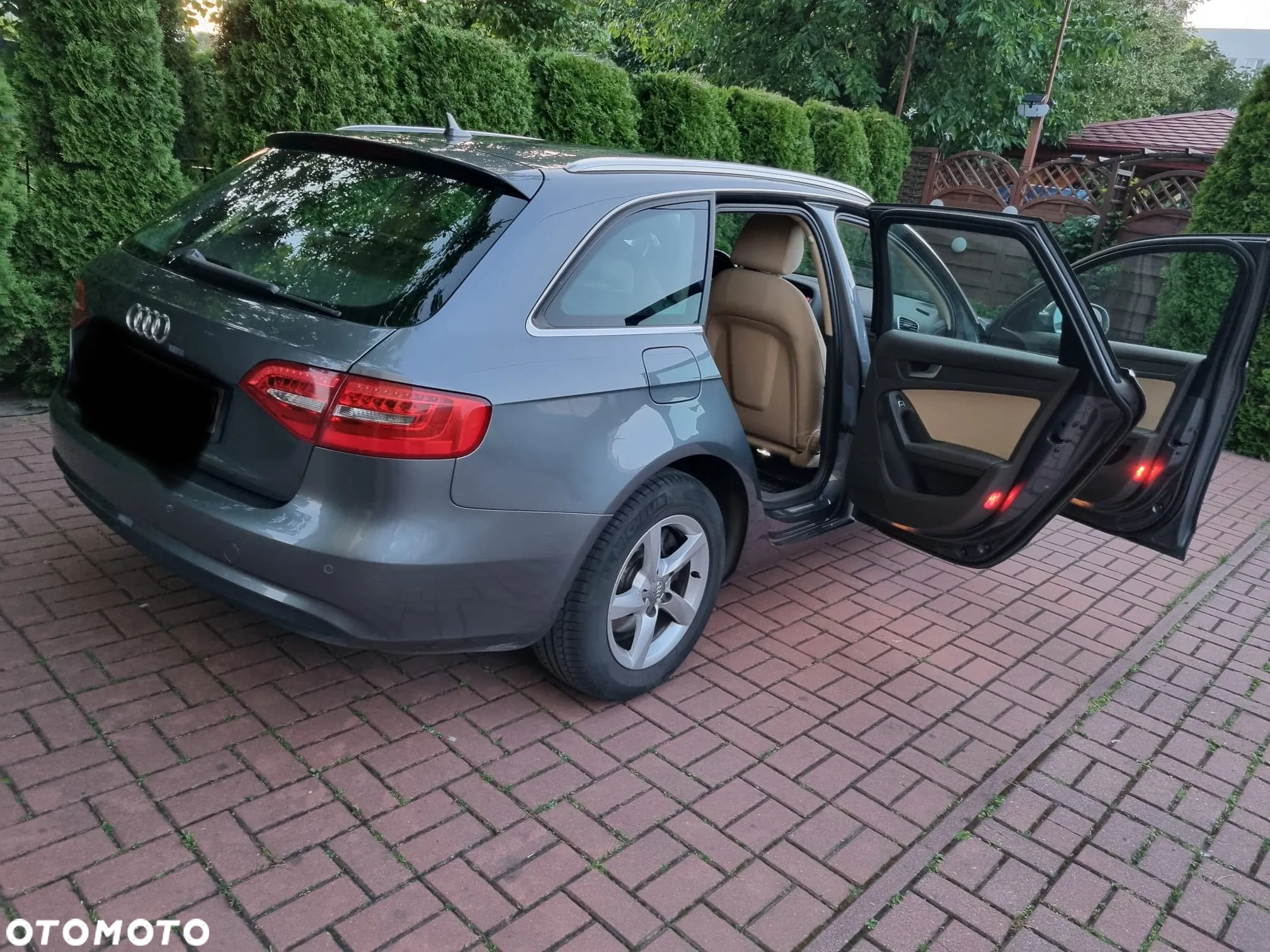 Audi A4 2.0 TDI - 19