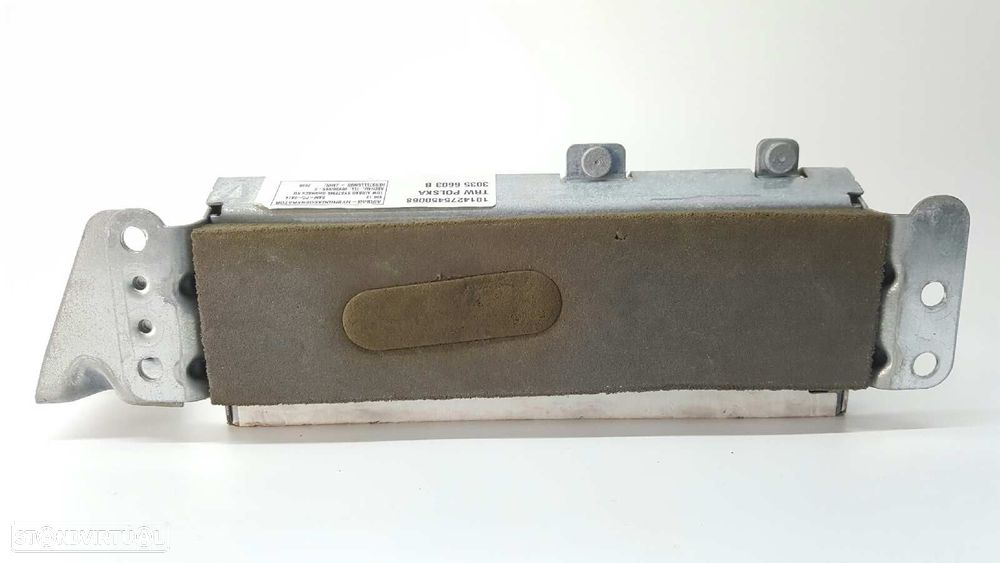 AIRBAG DA PORTA TRASEIRA ESQUERDA MERCEDES CLASE S (W221) BERLINA 320 / 350 CDI... - 4