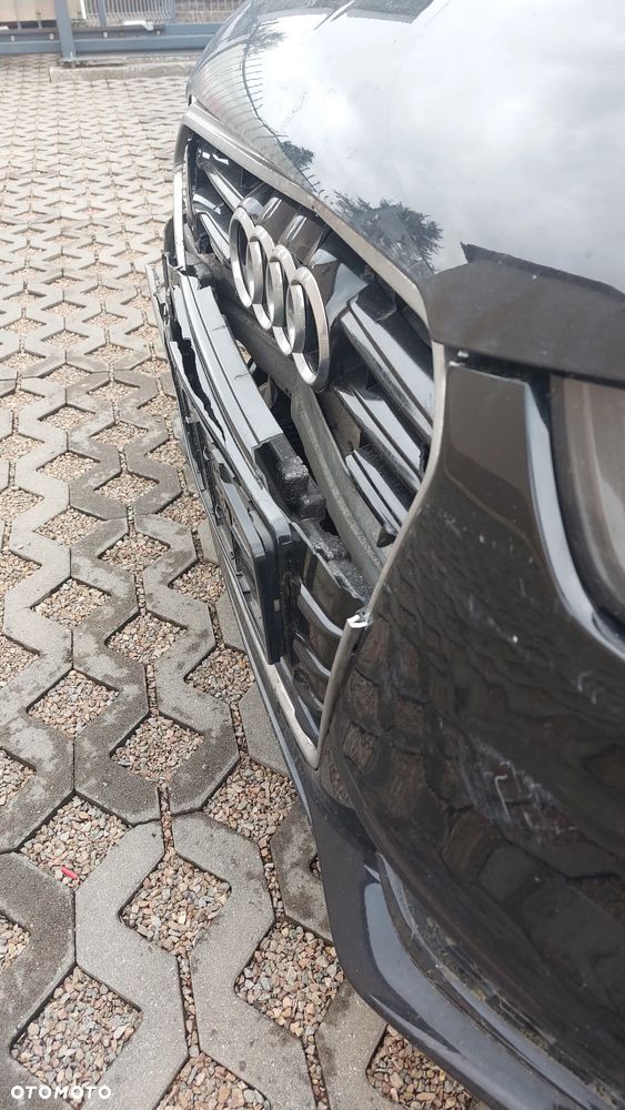 Audi A5 Coupé 2.0 TFSI - 12