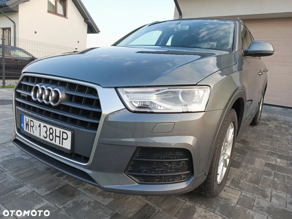 Audi Q3 2.0 TDI Quattro S tronic - 13