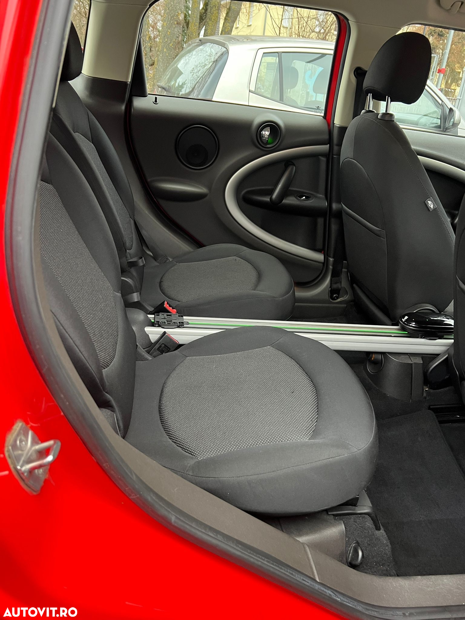 Mini Countryman Cooper - 19