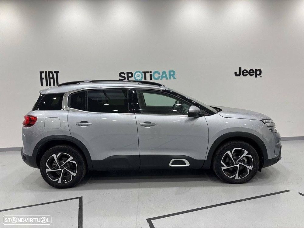 Citroën C5 Aircross 1.5 BlueHDi Shine - 4