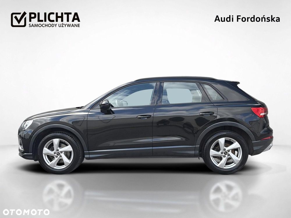 Audi Q3 - 2
