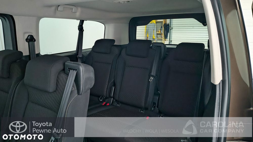 Toyota Proace Verso 2.0 D4-D Long Family - 15
