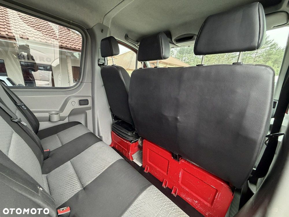 Volkswagen Crafter - 24