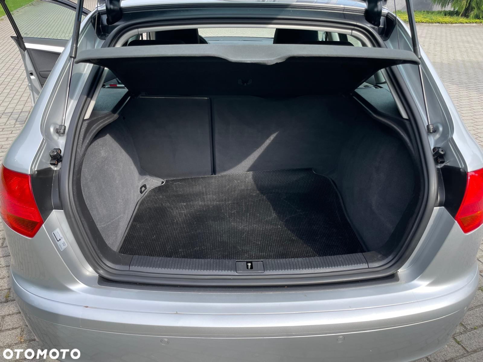 Audi A3 - 18