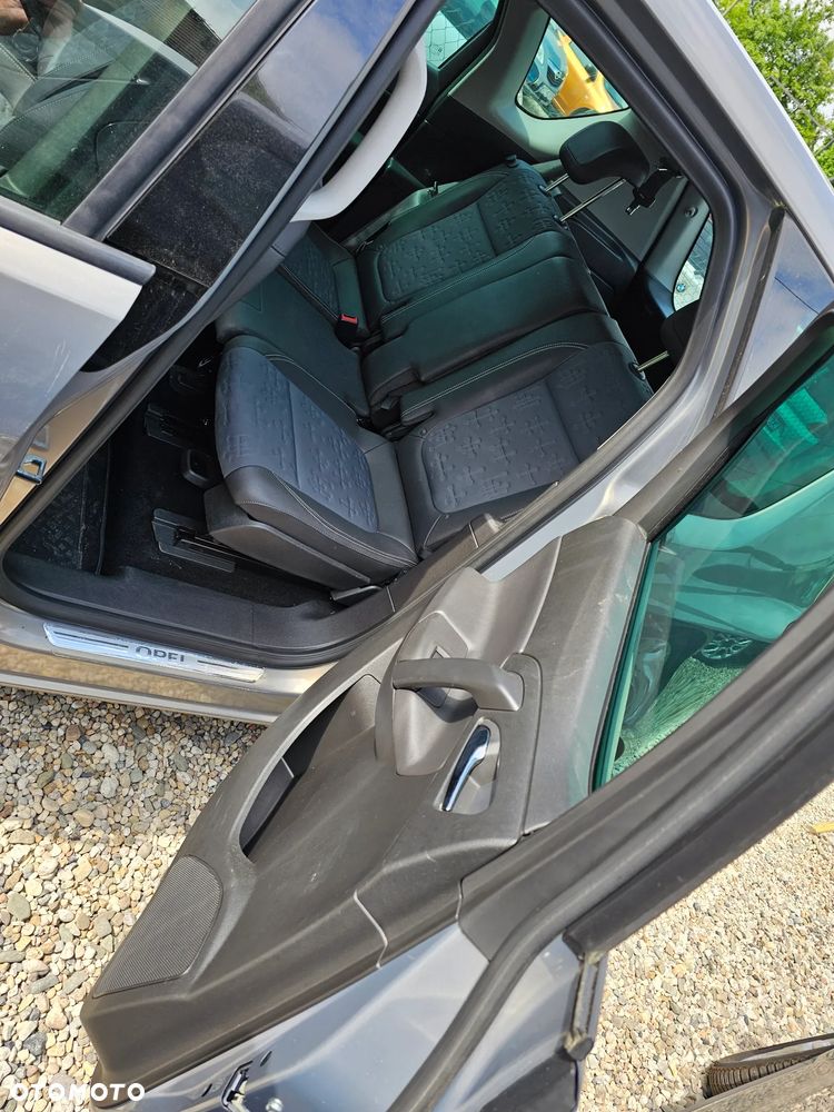 Opel Meriva 1.7 CDTI Cosmo ActiveSelect - 10