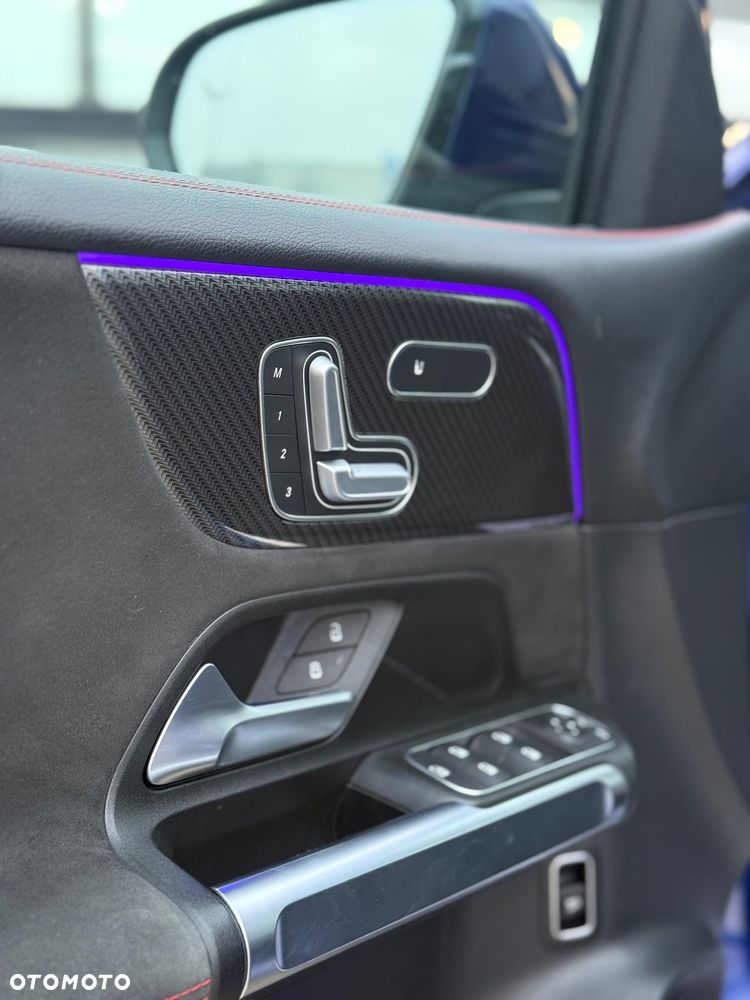 Mercedes-Benz GLB 220 d 4Matic 8G-DCT AMG Line - 26