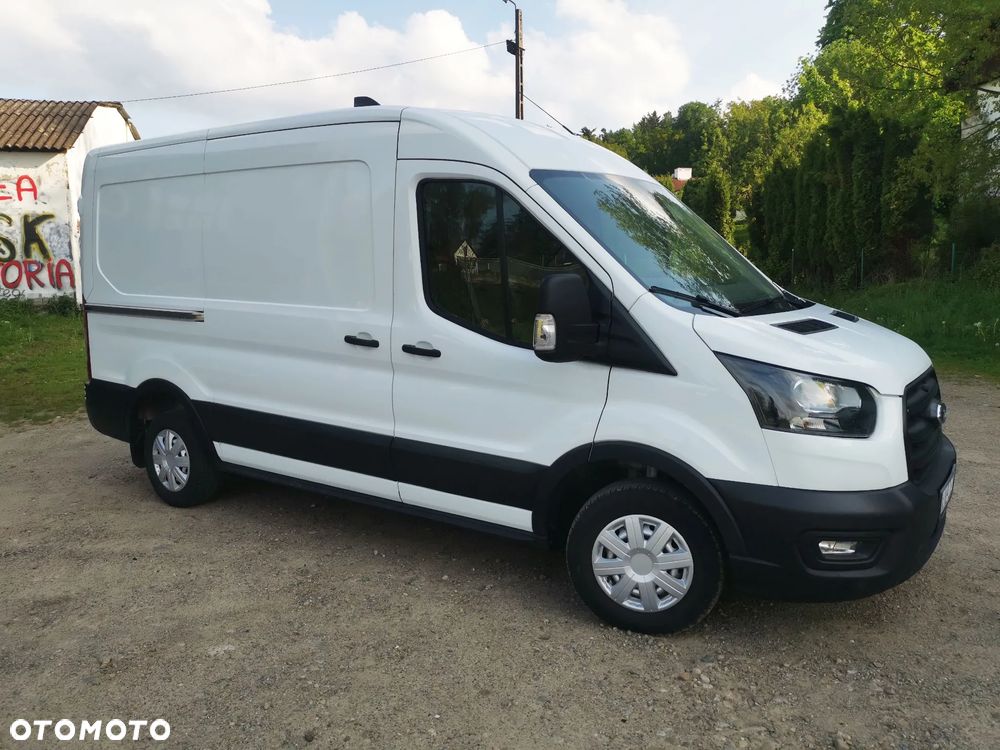 Ford Transit - 5