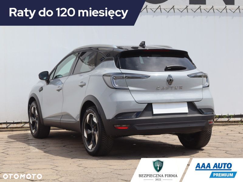 Renault Captur - 6