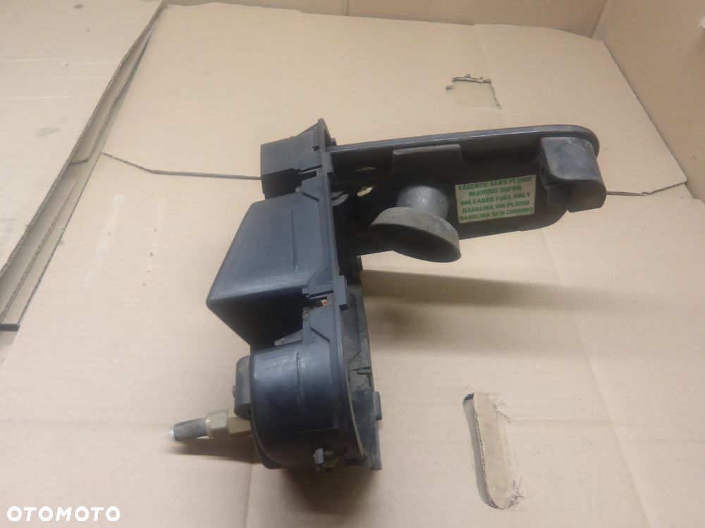 RENAULT ESPACE 4 IV 2.0B 02-06 KLAPKA WLEWU PALIWA - 4