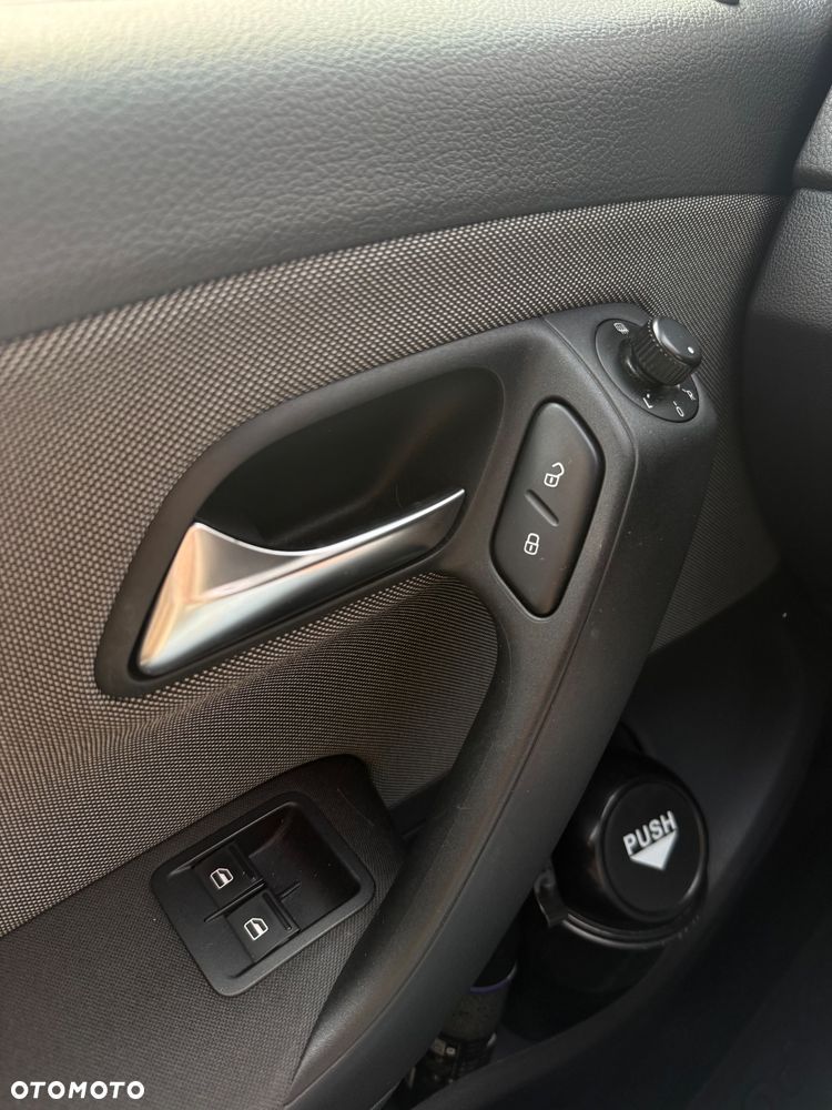 Volkswagen Polo 1.4 TSI GTI DSG - 10