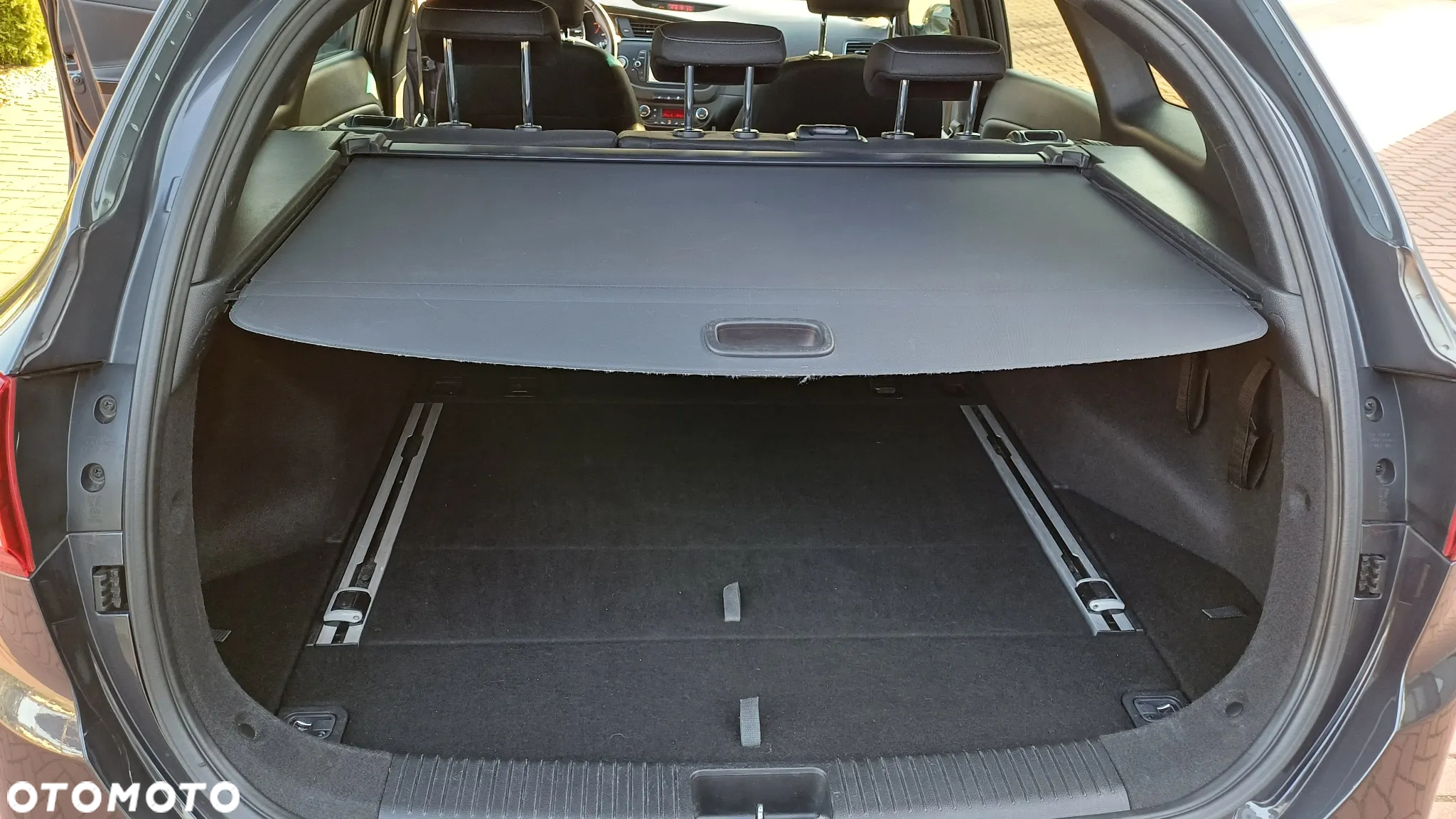 Kia Ceed Cee'd 1.0 T-GDI GT Line - 31