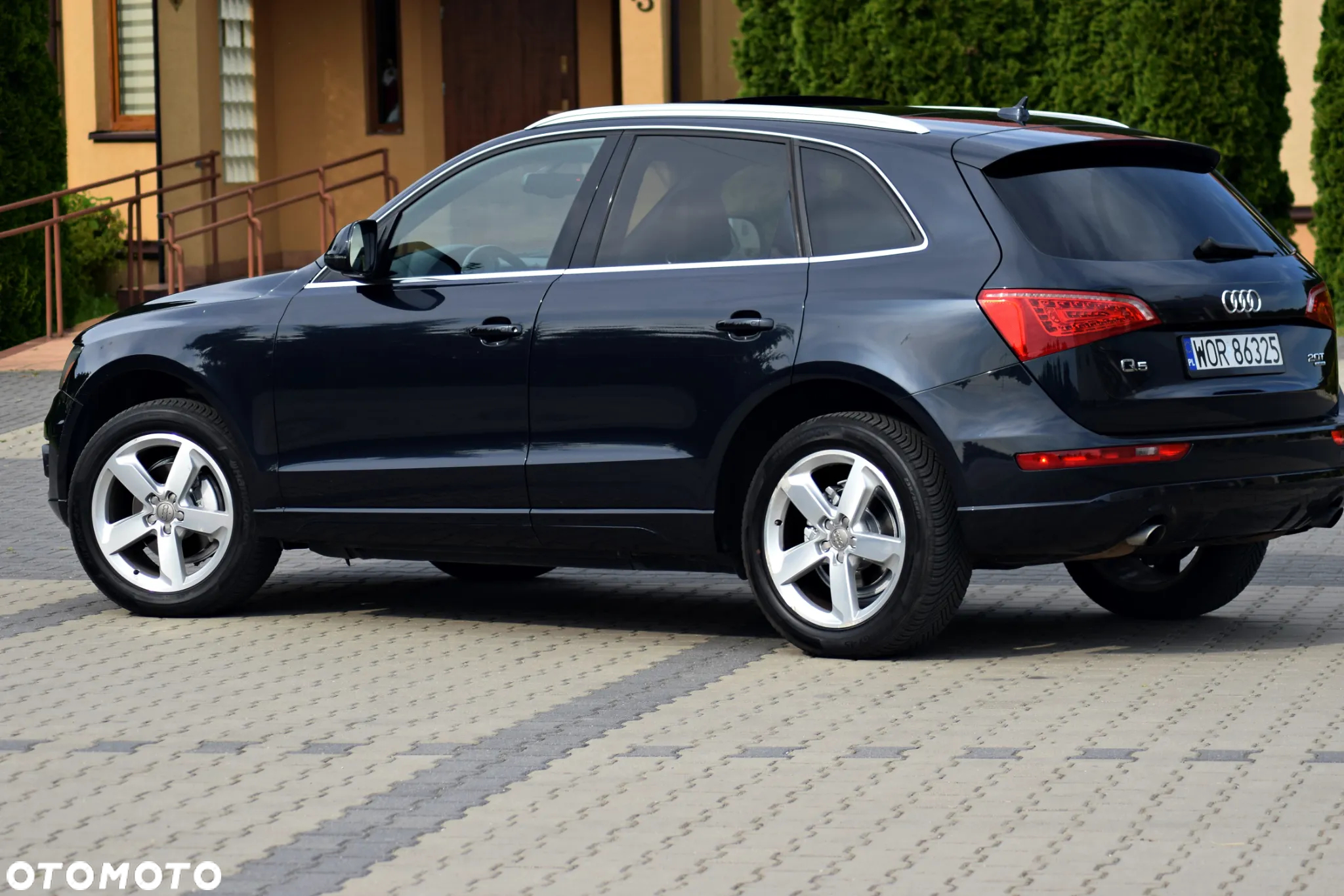 Audi Q5 2.0 TFSI Quattro S tronic - 16