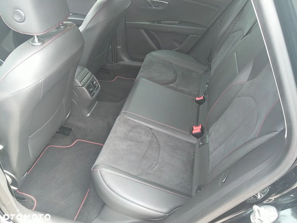 Seat Leon 2.0 TDI DPF Ecomotive FR - 14