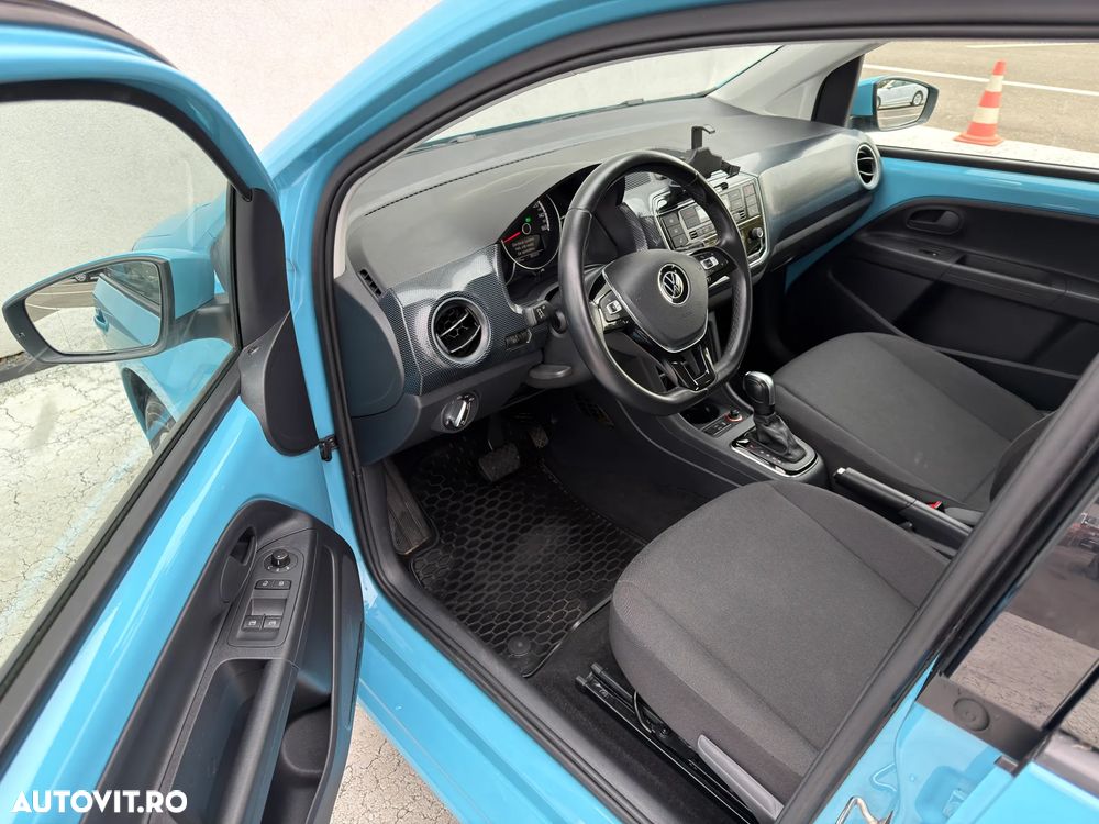 Volkswagen up! e-up! 32.3 kWh - 12