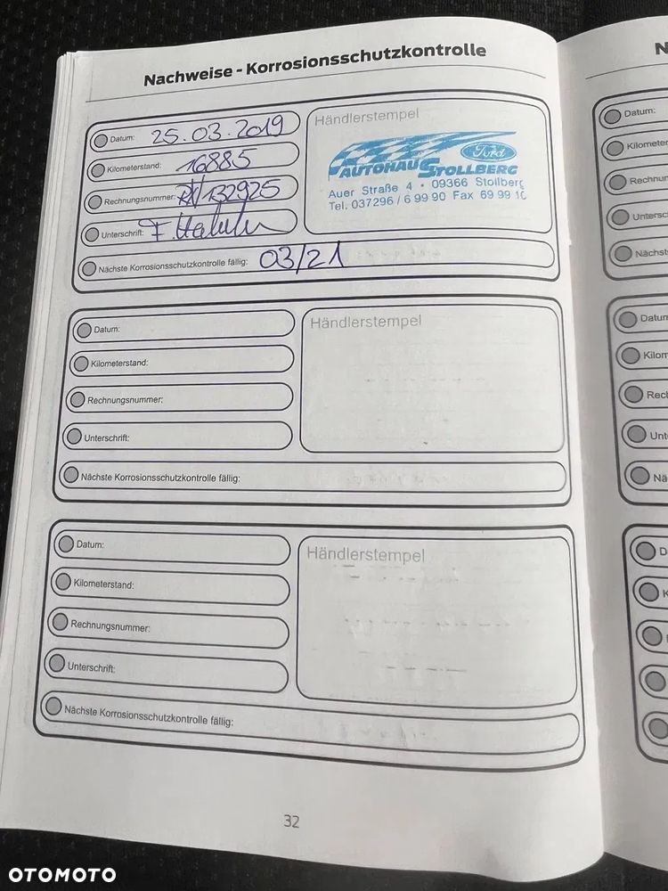 Ford Focus 1.0 EcoBoost STart-Stopp-System ACTIVE - 14