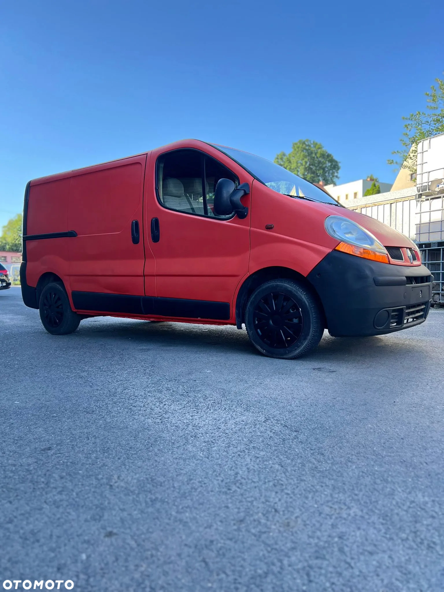 Renault Trafic - 5
