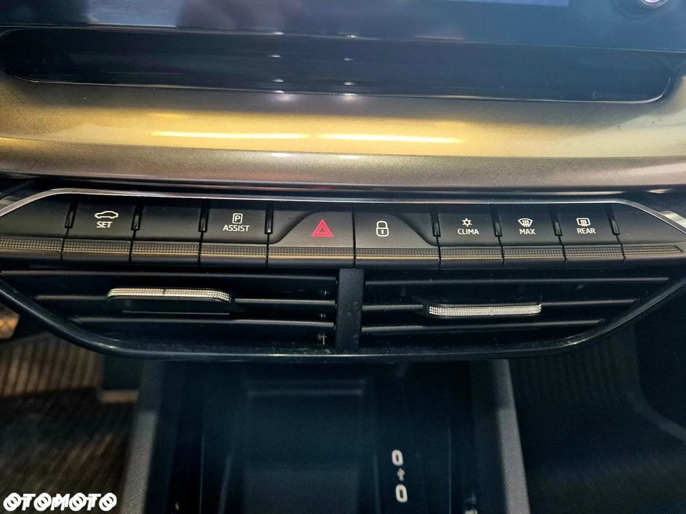 Skoda Octavia 1.5 TSI ACT Ambition - 19