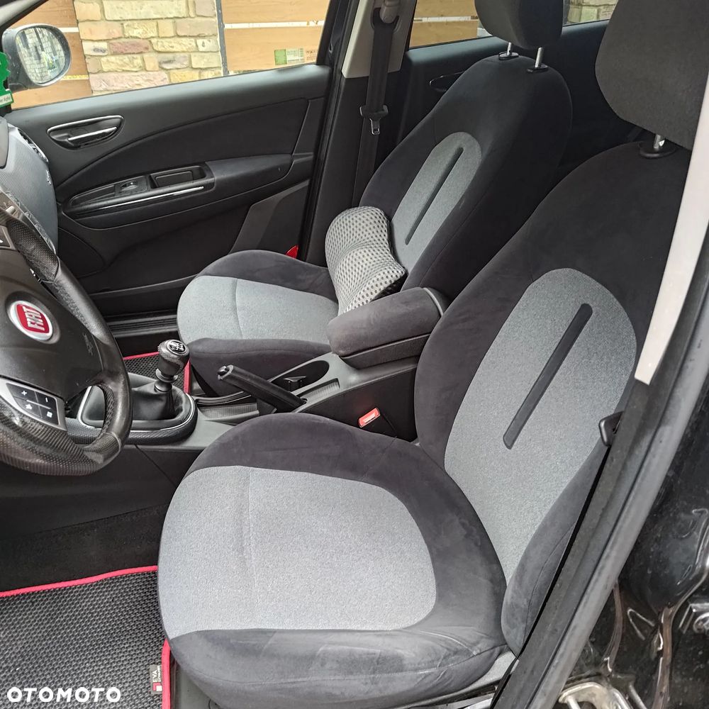 Fiat Bravo 2.0 Multijet 16V Emotion - 9