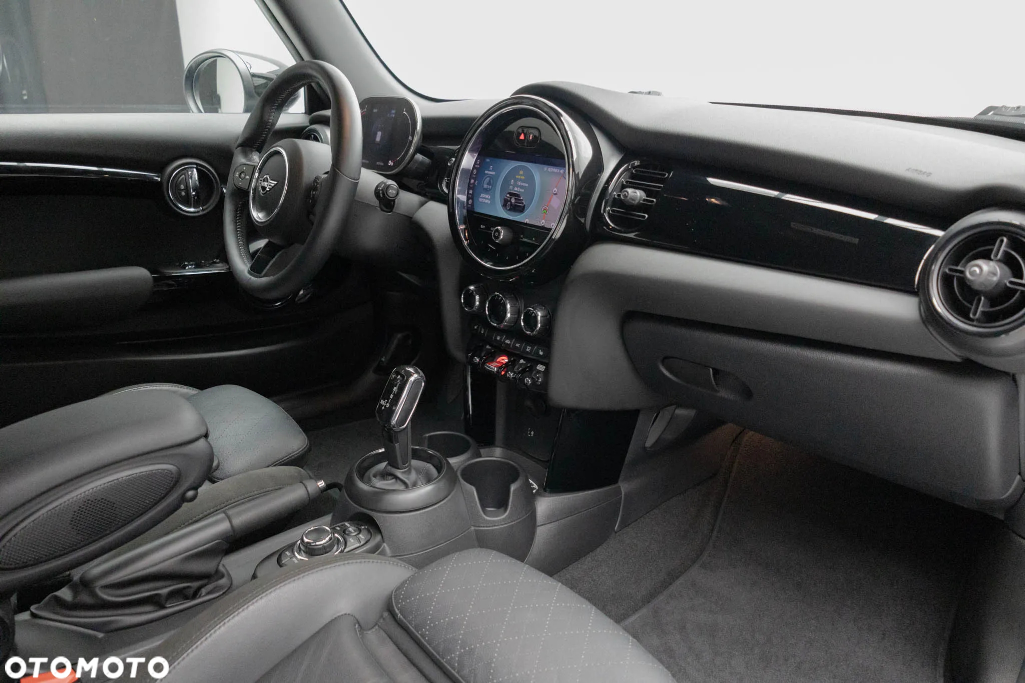 MINI Cooper - 33