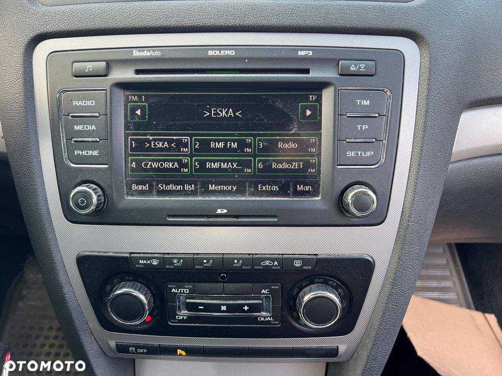 Skoda Octavia 2.0 TDI Ambiente - 7