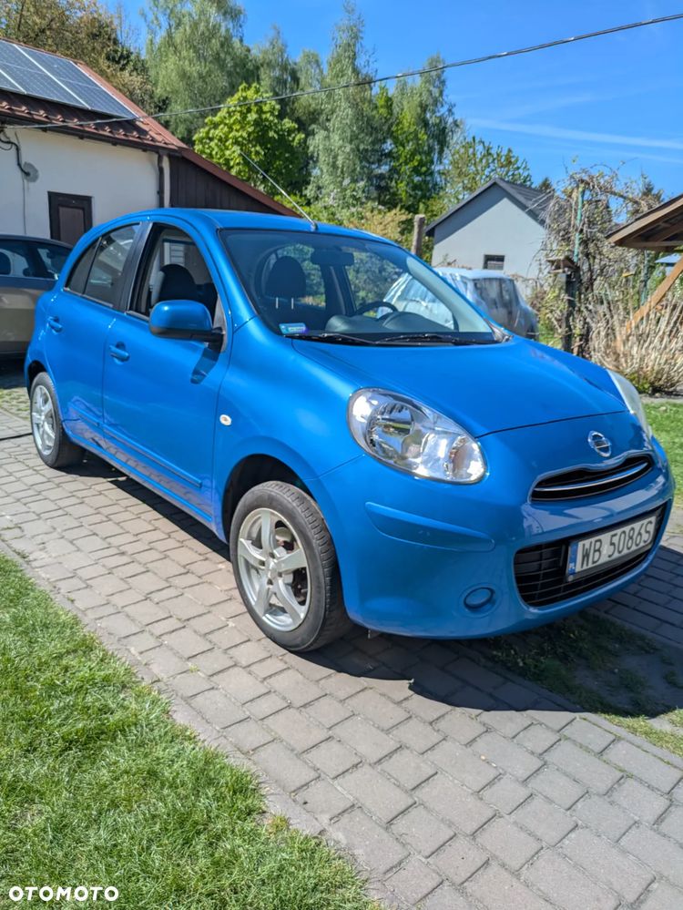 Nissan Micra 1.2 Acenta - 2