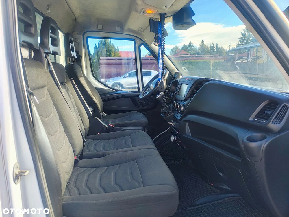 Iveco DAILY 35S17 - 19