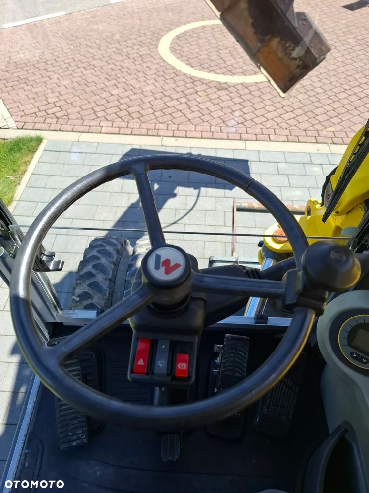 Wacker Neuson EW 100 - 8