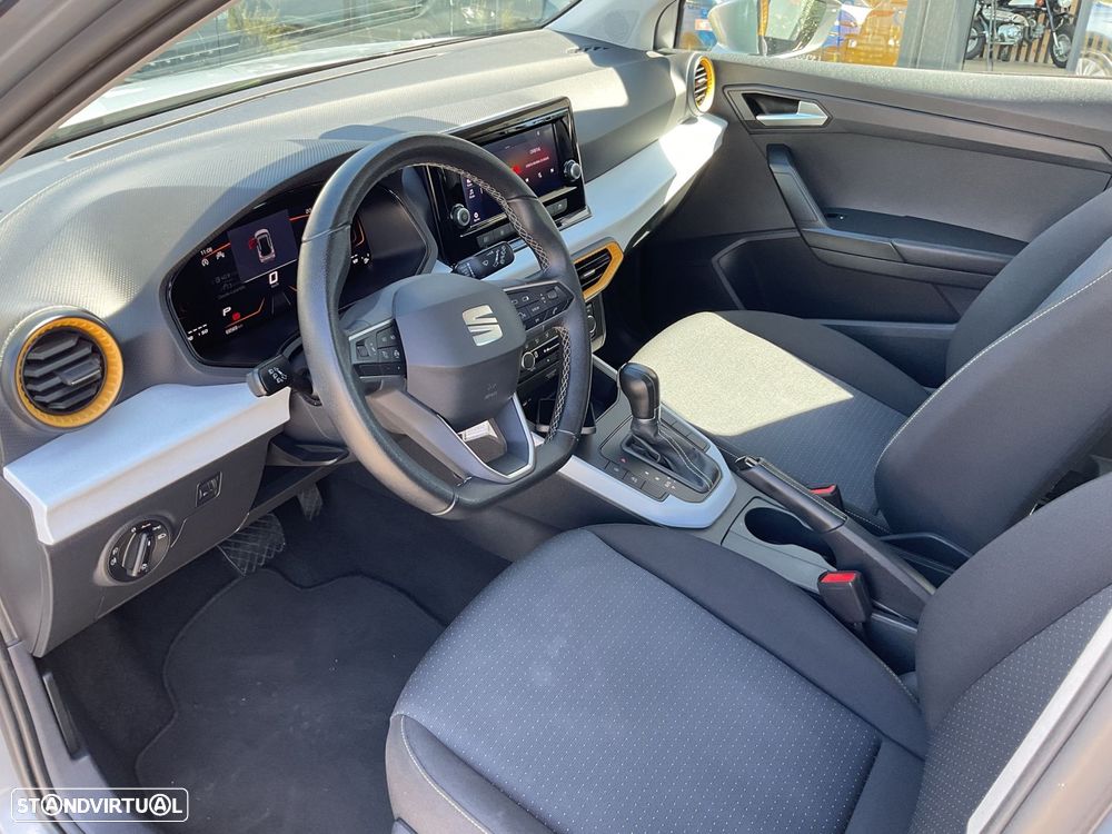 SEAT Arona 1.0 TSI Style DSG - 21