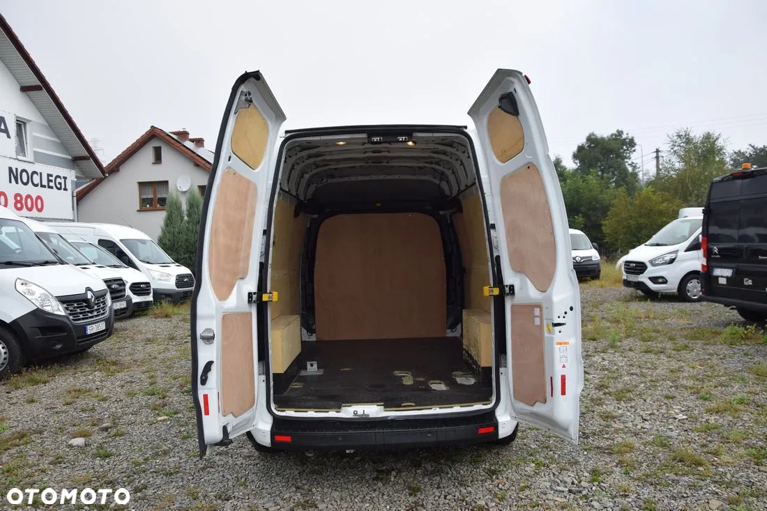 Ford TRANSIT CUSTOM ​*L2H2*KLIMA*TEMPOMAT* - 8
