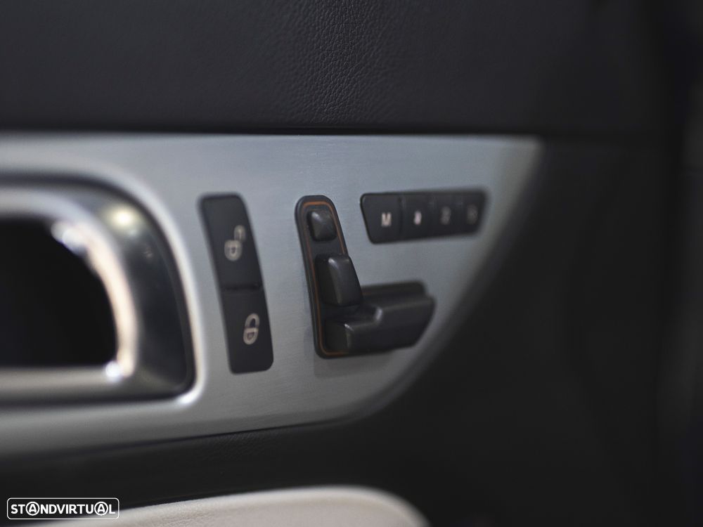 Mercedes-Benz SLK 250 d Aut. - 18