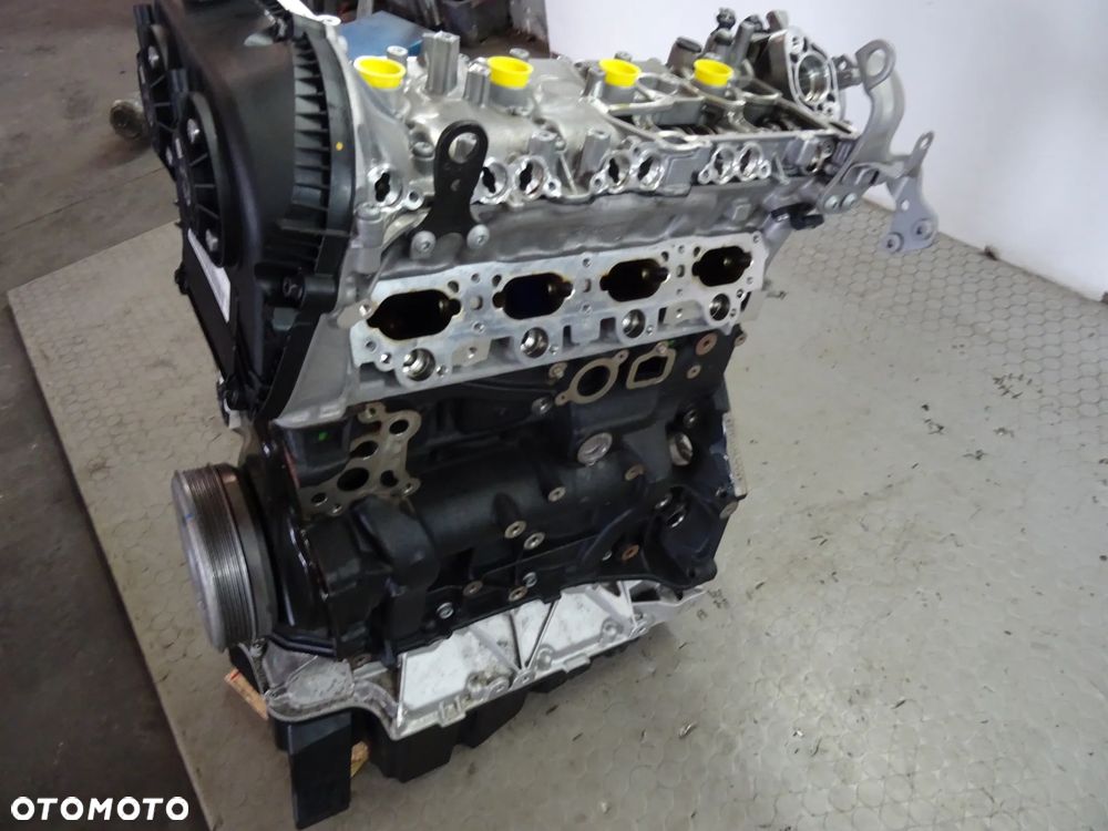 DMS Silnik slupek 2.0 TFSI 204KM Audi A5 A4 8W A6 C8 Q5 LIFT  czesci - 2