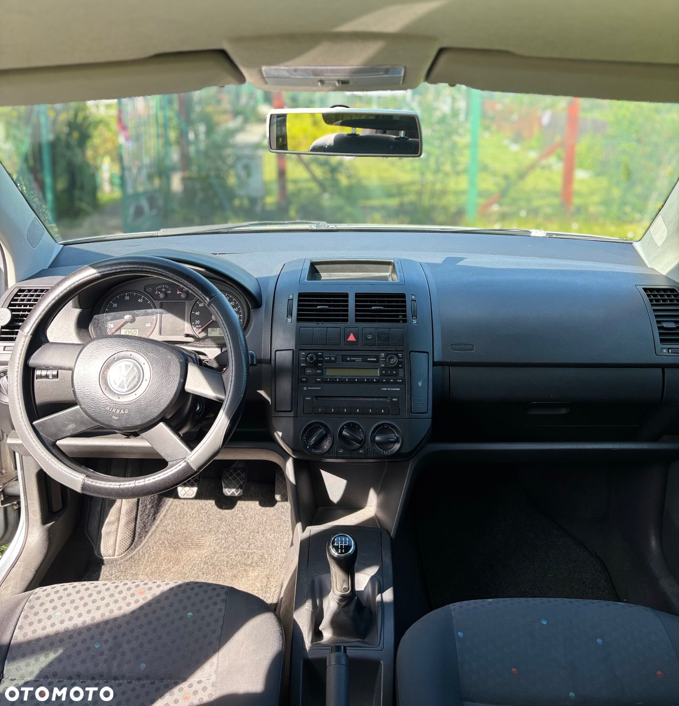 Volkswagen Polo 1.2 Basis - 13