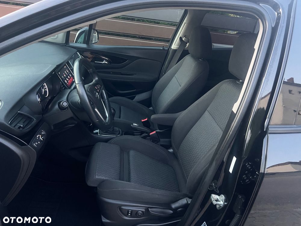 Opel Mokka 1.4 T Enjoy - 36