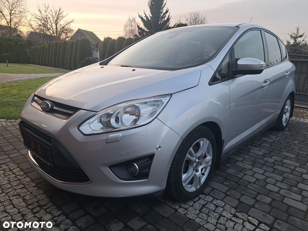 Ford C-MAX 1.6 Trend - 15